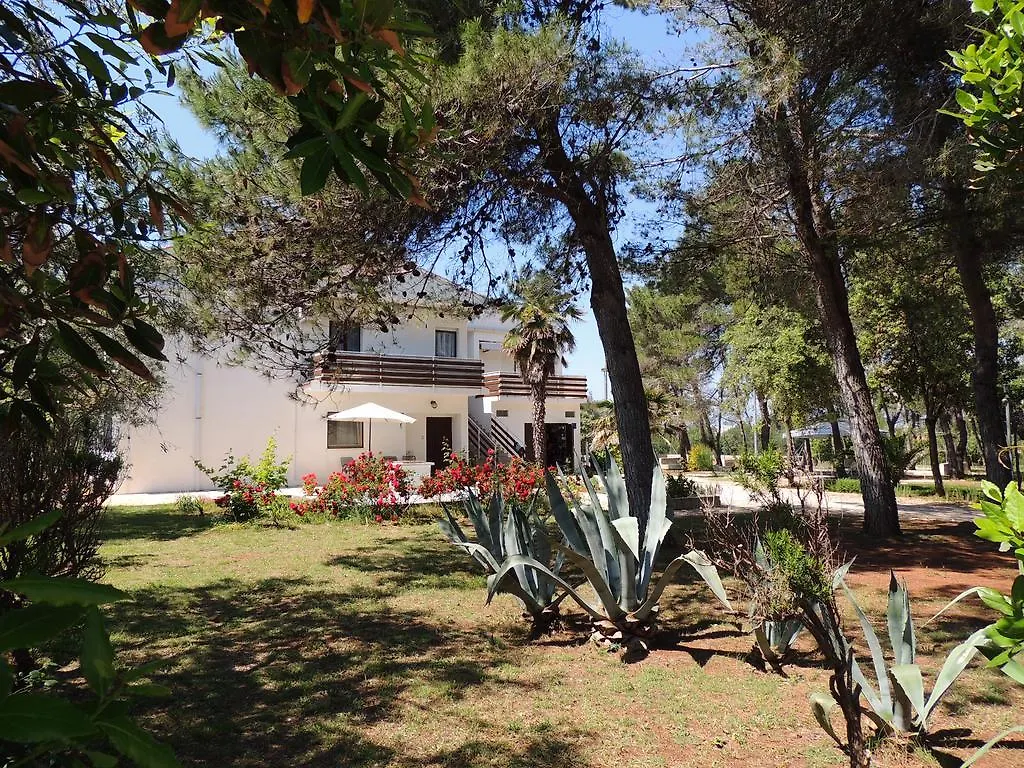 Apartments Liveric Vir